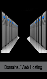 web hosting services