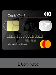 ecommerce website application