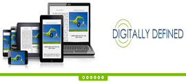 Daintra website design