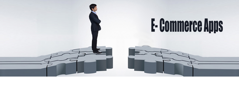 E-Commerce Application e-commerce application